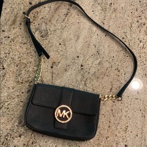 Michael Kors crossbody purse